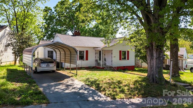 516 Margaret Drive, Statesville, NC 28677