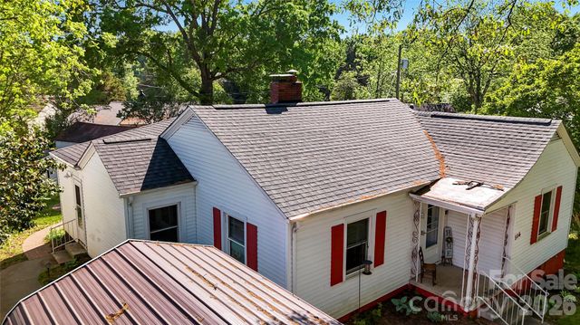 516 Margaret Drive, Statesville, NC 28677