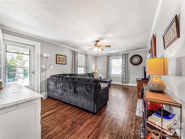 516 Margaret Drive, Statesville, NC 28677