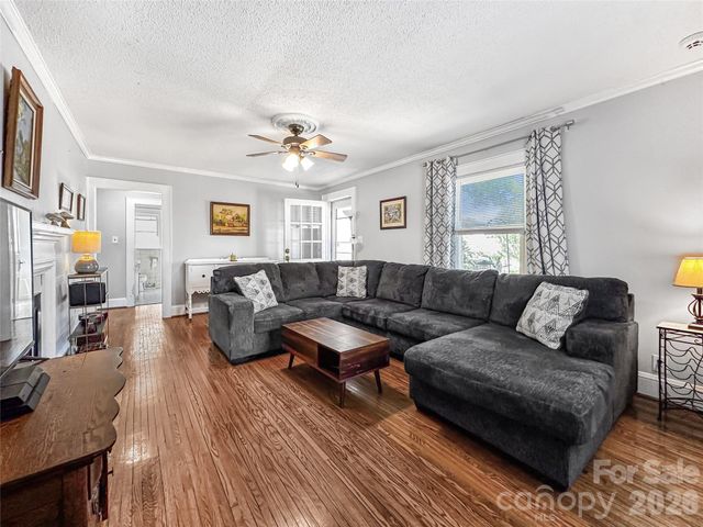 516 Margaret Drive, Statesville, NC 28677