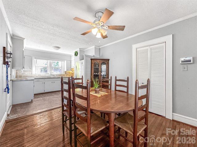 516 Margaret Drive, Statesville, NC 28677
