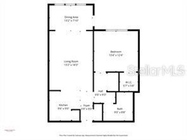 2732 VIA MURANO 534, Clearwater, FL 33764