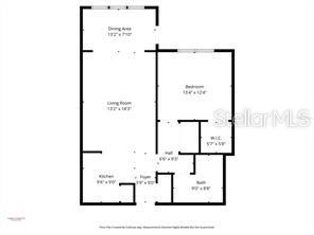 Image 19 of property listing at 2732 VIA MURANO 534, Clearwater, FL 33764