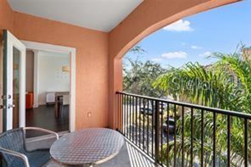 Image 21 of property listing at 2732 VIA MURANO 534, Clearwater, FL 33764