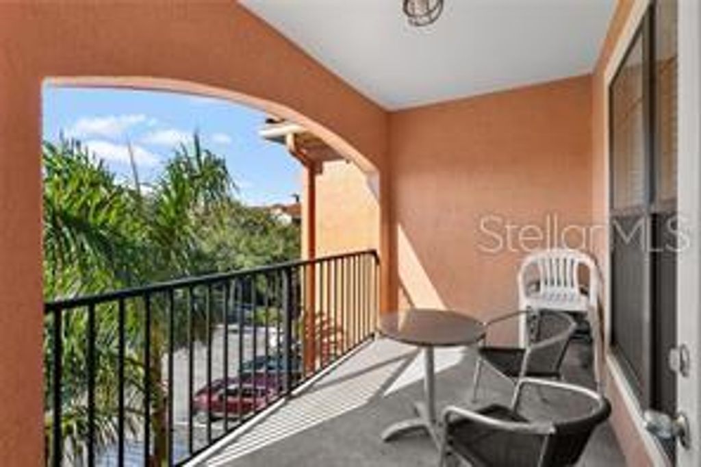 Image 23 of property listing at 2732 VIA MURANO 534, Clearwater, FL 33764