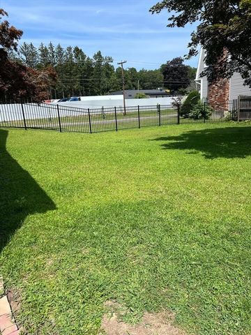 161 Verge St, Springfield, MA 01129