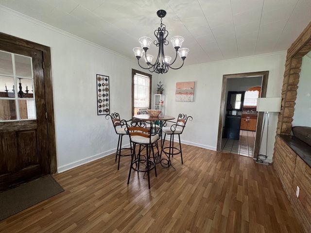 161 Verge St, Springfield, MA 01129