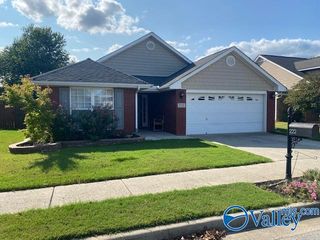 222 Silver Breeze Court, Harvest, AL 35749