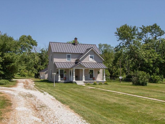 6862 Travis Road, Greenwood, IN 46143