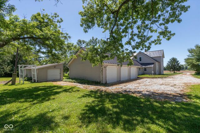 6862 Travis Road, Greenwood, IN 46143