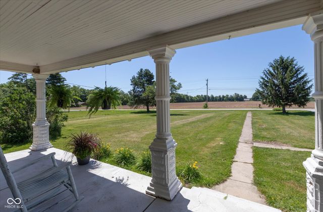 6862 Travis Road, Greenwood, IN 46143