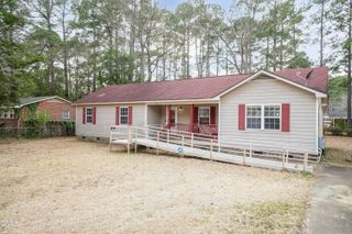 3115 Wedgewood Drive, Fayetteville, NC 28301