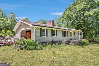 233 Bexton Road, Moreland, GA 30259