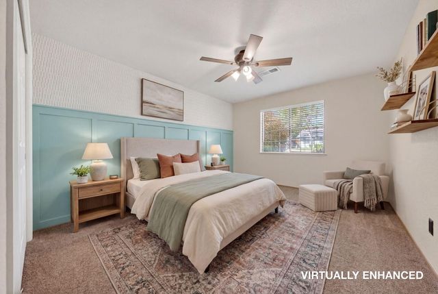 2867 Camulos Way, Redding, CA 96002