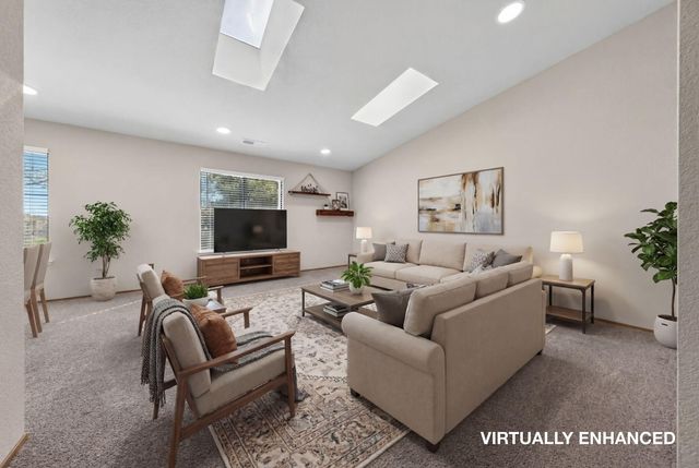 2867 Camulos Way, Redding, CA 96002