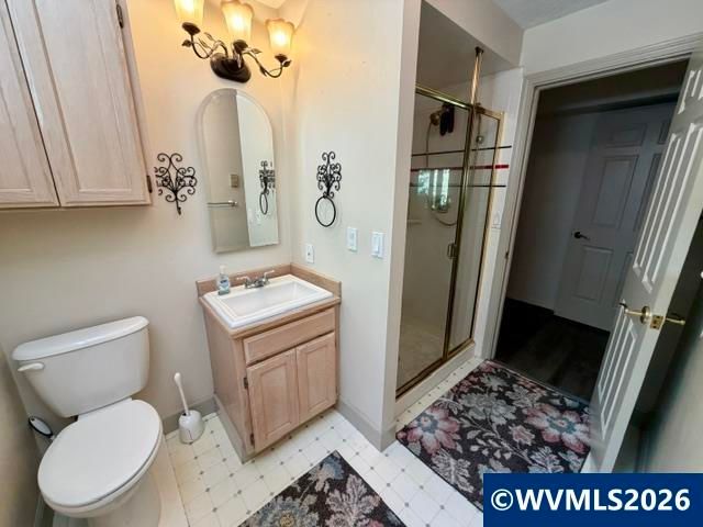 6135 Skyline Rd S, Salem, OR 97306