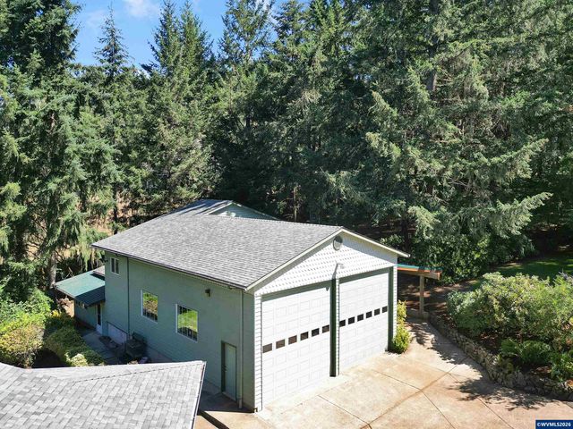 6135 Skyline Rd S, Salem, OR 97306
