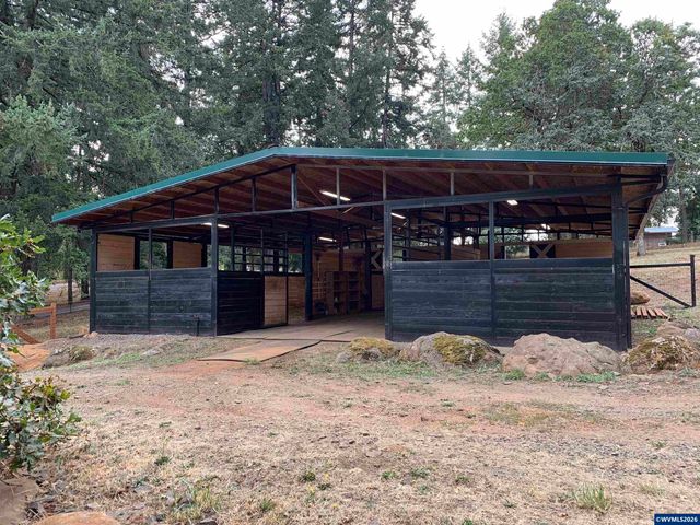 6135 Skyline Rd S, Salem, OR 97306