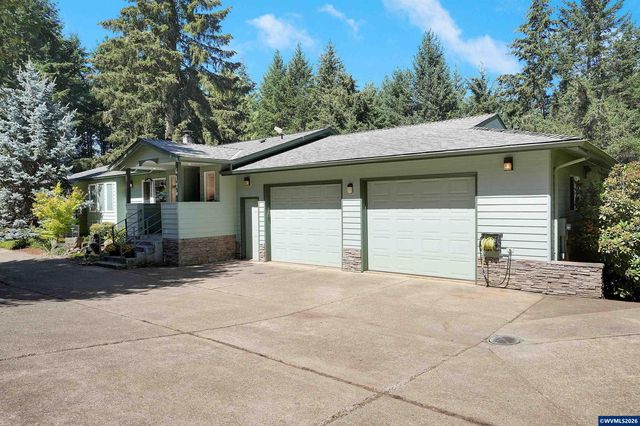 6135 Skyline Rd S, Salem, OR 97306