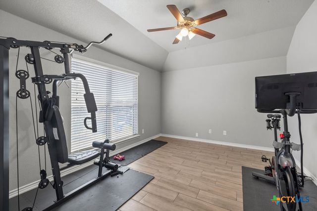 2608 Torino Reale Avenue, Temple, TX 76502