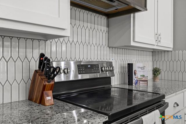 2608 Torino Reale Avenue, Temple, TX 76502