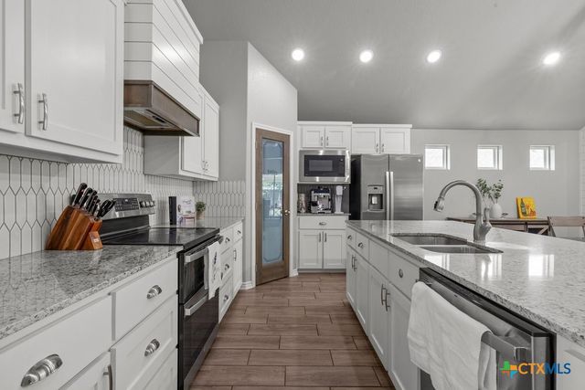 2608 Torino Reale Avenue, Temple, TX 76502