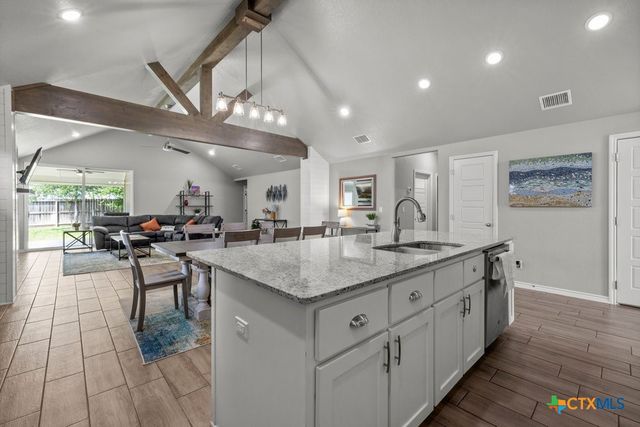2608 Torino Reale Avenue, Temple, TX 76502