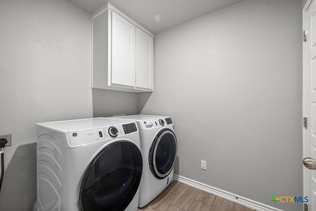 2608 Torino Reale Avenue, Temple, TX 76502