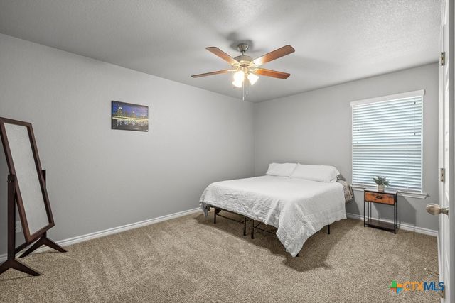 2608 Torino Reale Avenue, Temple, TX 76502