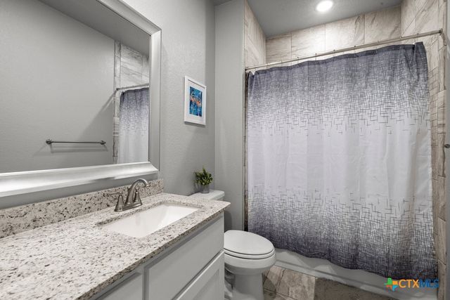 2608 Torino Reale Avenue, Temple, TX 76502