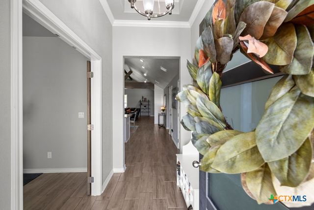 2608 Torino Reale Avenue, Temple, TX 76502