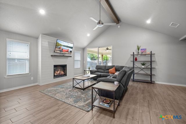2608 Torino Reale Avenue, Temple, TX 76502