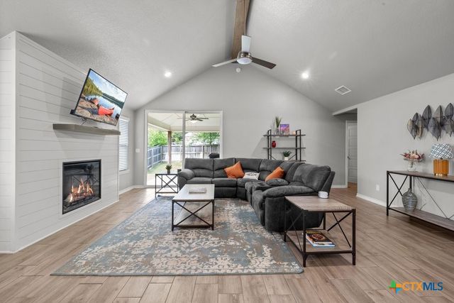 2608 Torino Reale Avenue, Temple, TX 76502