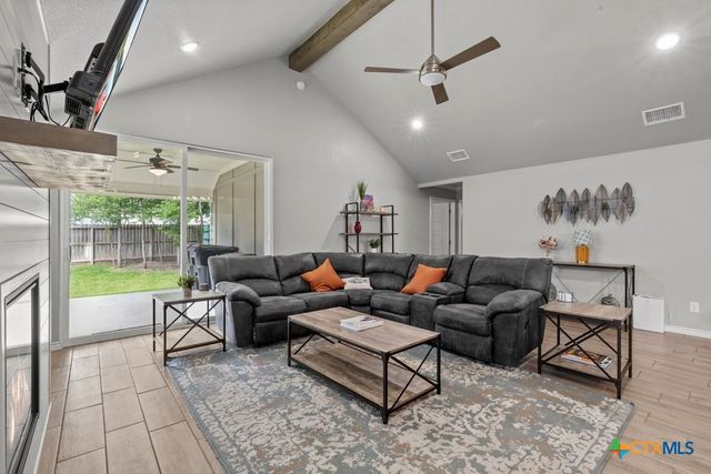2608 Torino Reale Avenue, Temple, TX 76502