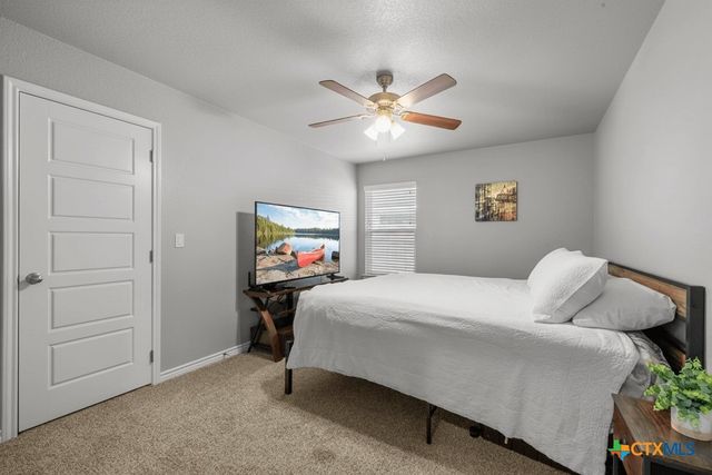 2608 Torino Reale Avenue, Temple, TX 76502
