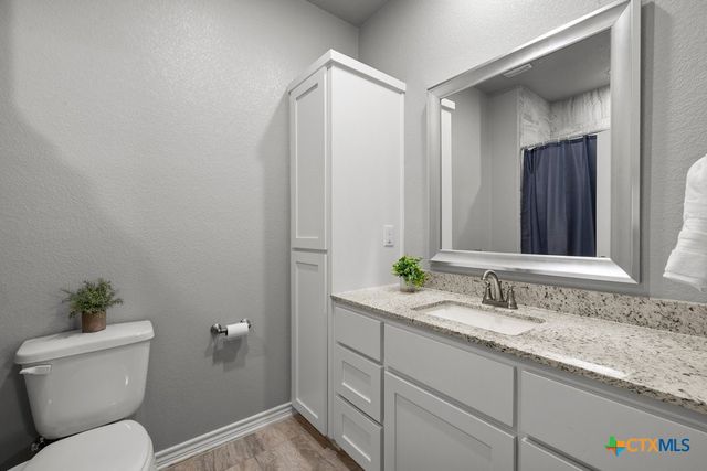 2608 Torino Reale Avenue, Temple, TX 76502