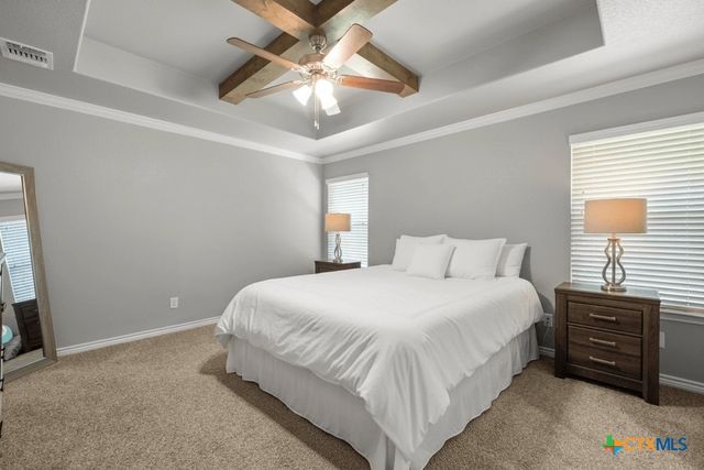 2608 Torino Reale Avenue, Temple, TX 76502