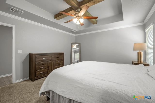 2608 Torino Reale Avenue, Temple, TX 76502