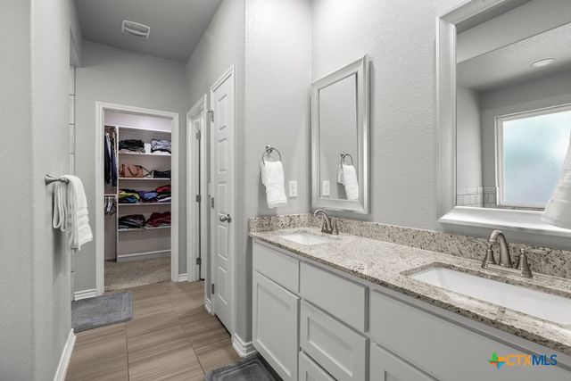 2608 Torino Reale Avenue, Temple, TX 76502