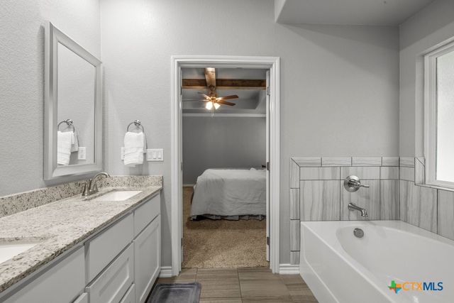 2608 Torino Reale Avenue, Temple, TX 76502