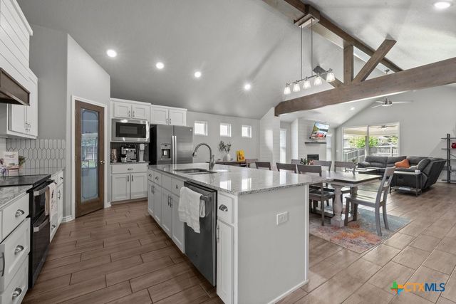 2608 Torino Reale Avenue, Temple, TX 76502