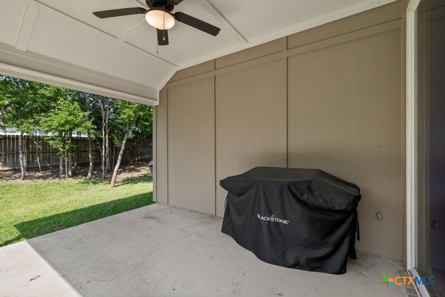2608 Torino Reale Avenue, Temple, TX 76502