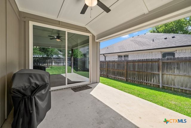 2608 Torino Reale Avenue, Temple, TX 76502