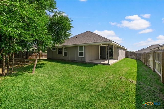 2608 Torino Reale Avenue, Temple, TX 76502