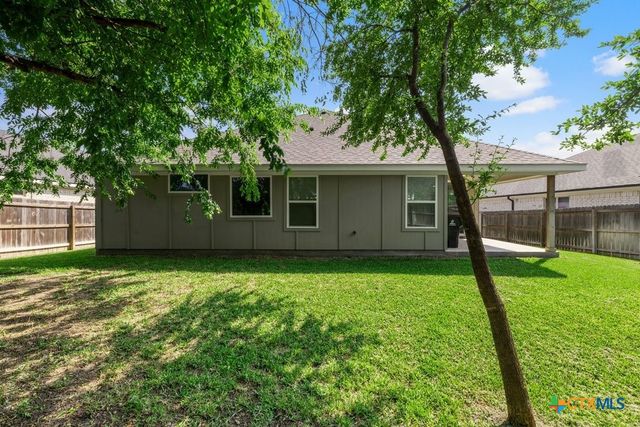 2608 Torino Reale Avenue, Temple, TX 76502