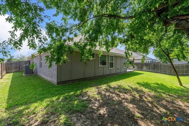 2608 Torino Reale Avenue, Temple, TX 76502