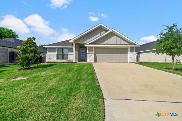 2608 Torino Reale Avenue, Temple, TX 76502