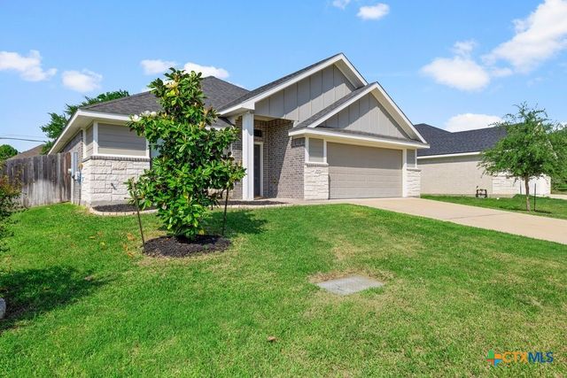 2608 Torino Reale Avenue, Temple, TX 76502