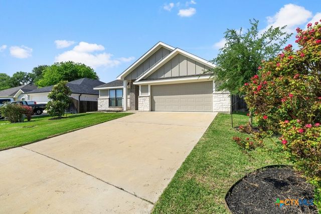 2608 Torino Reale Avenue, Temple, TX 76502