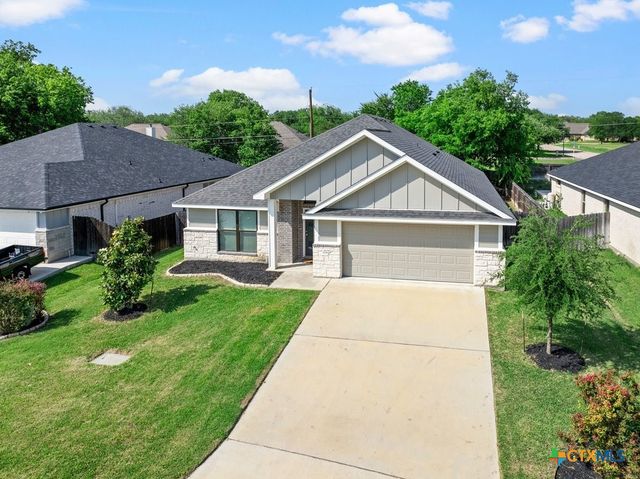 2608 Torino Reale Avenue, Temple, TX 76502
